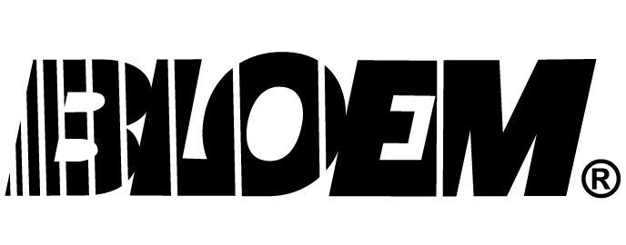 Logo_bloem Bloem Sealants