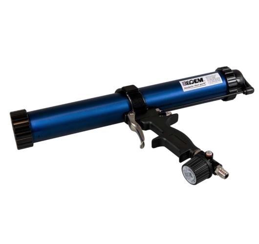 Bloem Airplus 600 Kitspuit Luchtdruk