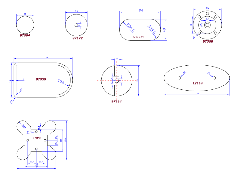 Stansdelen-voorbeeld