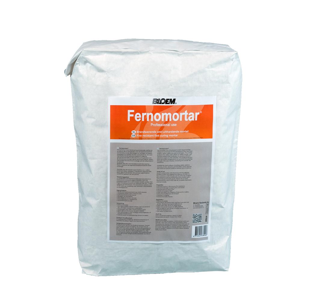 FernoMortar