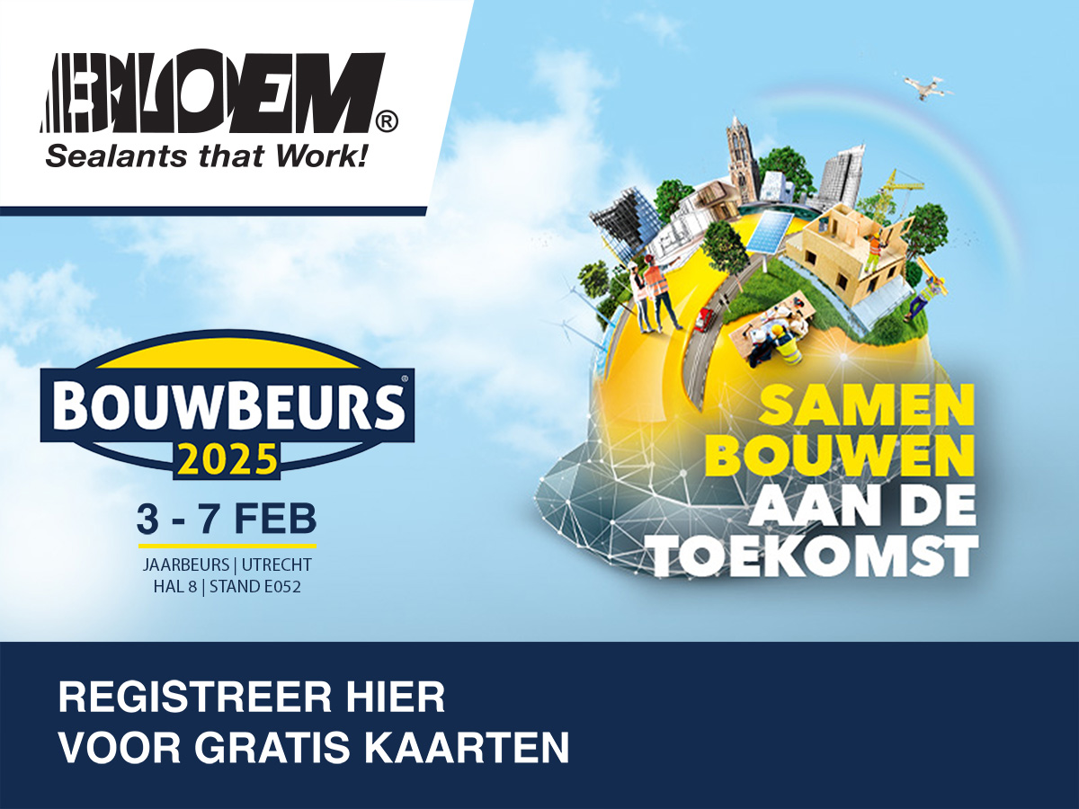 Bouwbeurs Middel